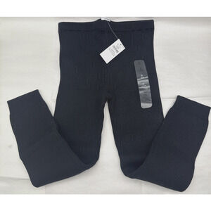 GAP Kids Girls Sweater Leggings Pants Black NWT Size 5 years old *READ...
